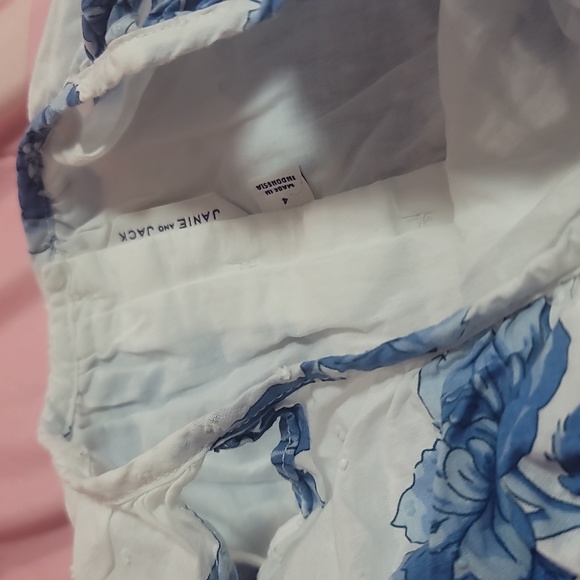 Janie and Jack dress - Picture 4 of 5